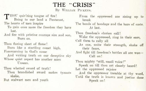 H. Cordelia Ray, Poems (Full text) (1910)